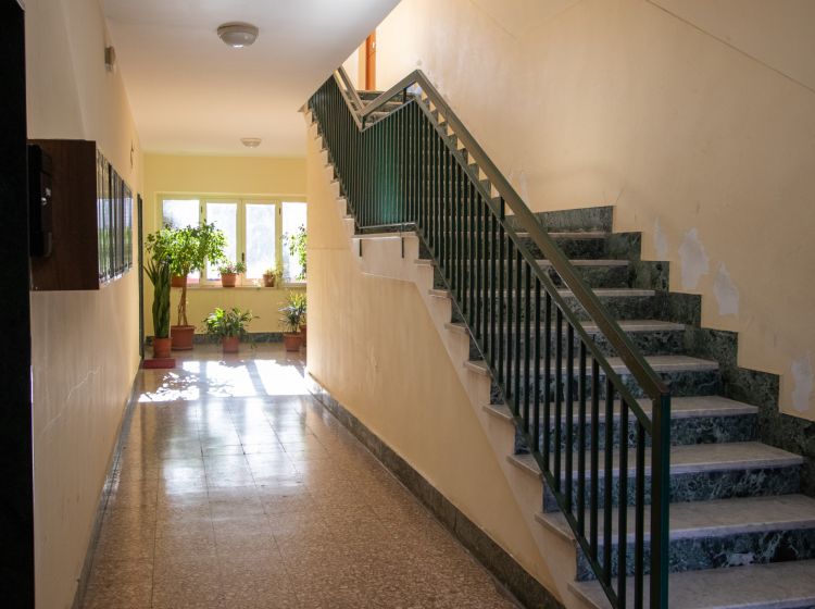 Quadrilocale in vendita, via Pietro Mancini  5, Sala, Catanzaro