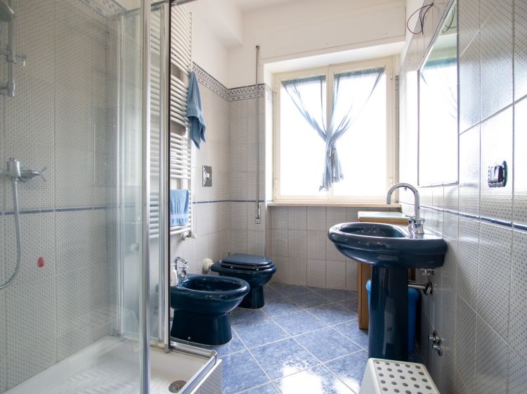 Quadrilocale in vendita, via Pietro Mancini  5, Sala, Catanzaro