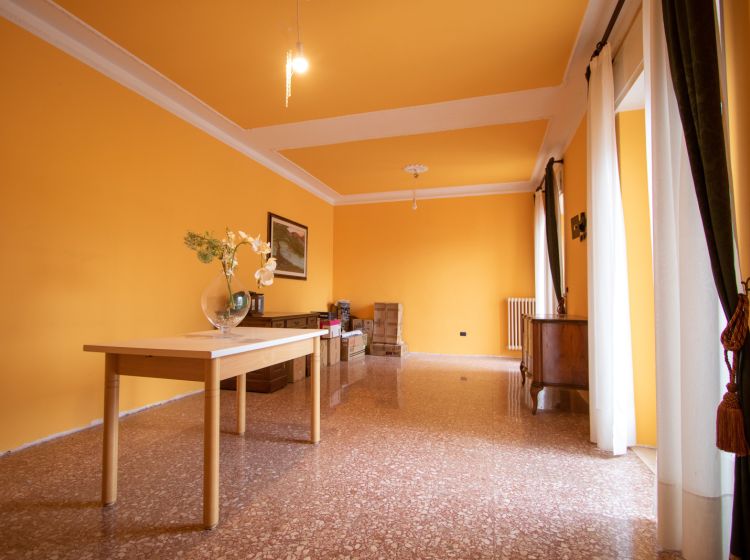 Quadrilocale in vendita, via Pietro Mancini  5, Sala, Catanzaro