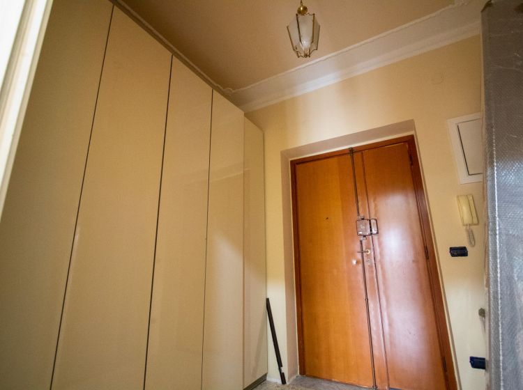 Quadrilocale in vendita, via Pietro Mancini  5, Sala, Catanzaro