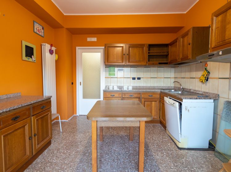 Quadrilocale in vendita, via Pietro Mancini  5, Sala, Catanzaro