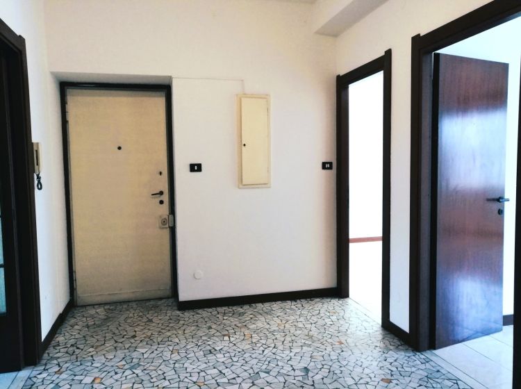Bilocale in affitto, via Melchiorre Gioia  41A, Porta Nuova, Milano
