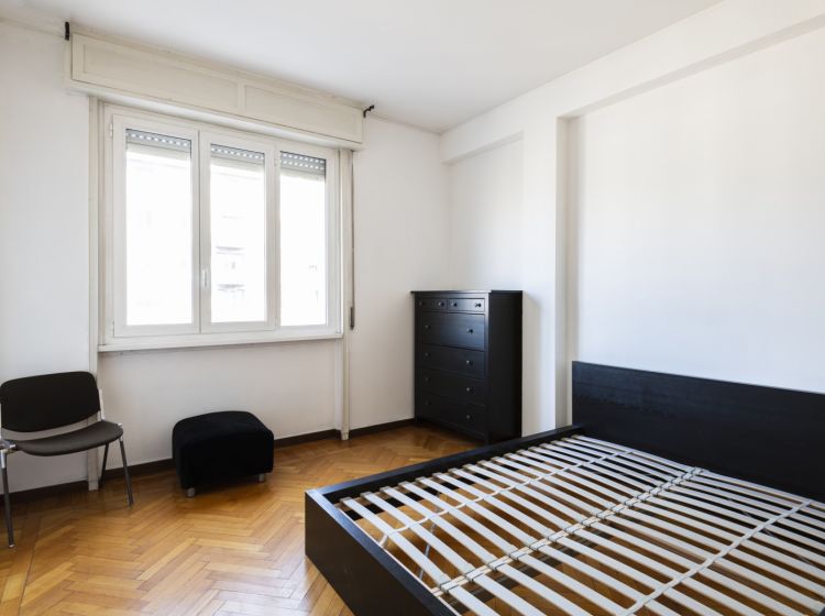 Bilocale in affitto, via Melchiorre Gioia  41A, Porta Nuova, Milano