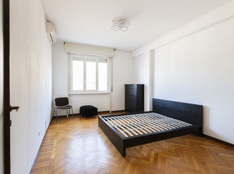 Bilocale in affitto, via Melchiorre Gioia  41A, Porta Nuova, Milano