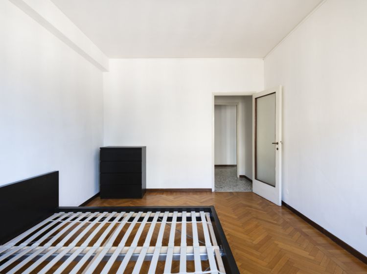 Bilocale in affitto, via Melchiorre Gioia  41A, Porta Nuova, Milano