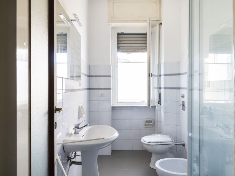 Bilocale in affitto, via Melchiorre Gioia  41A, Porta Nuova, Milano