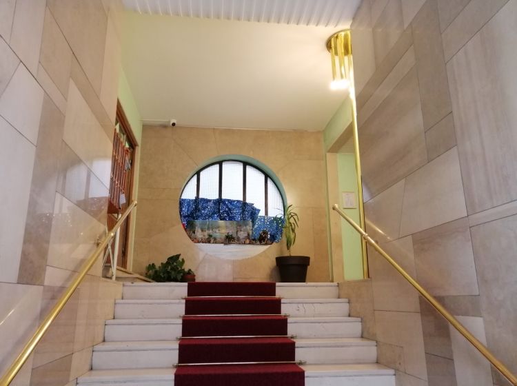 Bilocale in affitto, via Melchiorre Gioia  41A, Porta Nuova, Milano