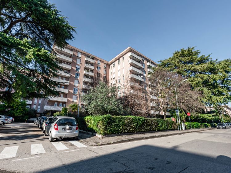 Quadrilocale in vendita, via Brigata Padova 17, San Giuseppe, Padova