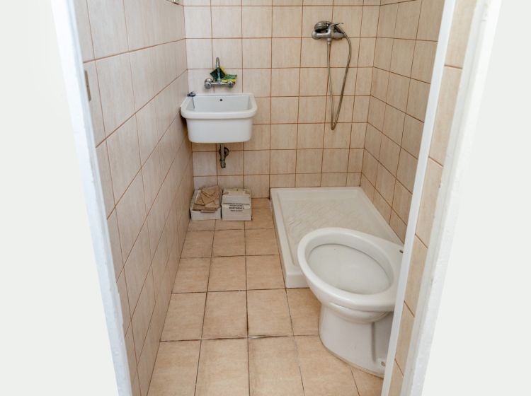 Trilocale in vendita, via Fulci  13, Borgo, Catania