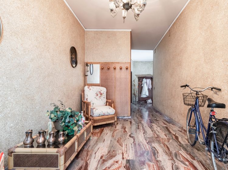 Appartamento in vendita, via Guglielmo Marconi  82, Saletto, Vigodarzere