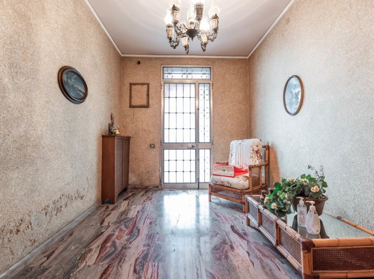Appartamento in vendita, via Guglielmo Marconi  82, Saletto, Vigodarzere