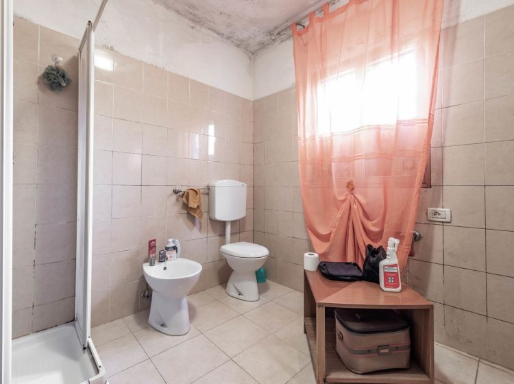 Appartamento in vendita, via Guglielmo Marconi  82, Saletto, Vigodarzere
