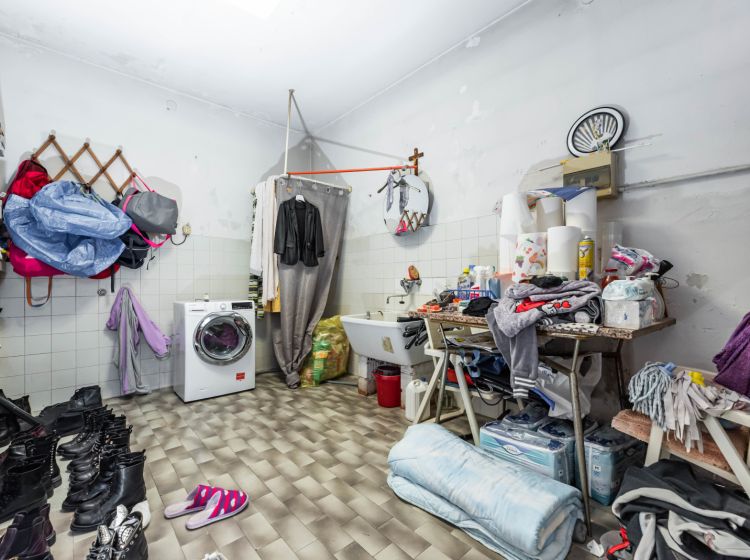 Appartamento in vendita, via Guglielmo Marconi  82, Saletto, Vigodarzere