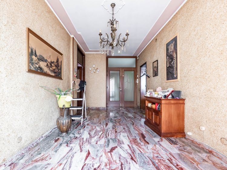 Appartamento in vendita, via Guglielmo Marconi  82, Saletto, Vigodarzere