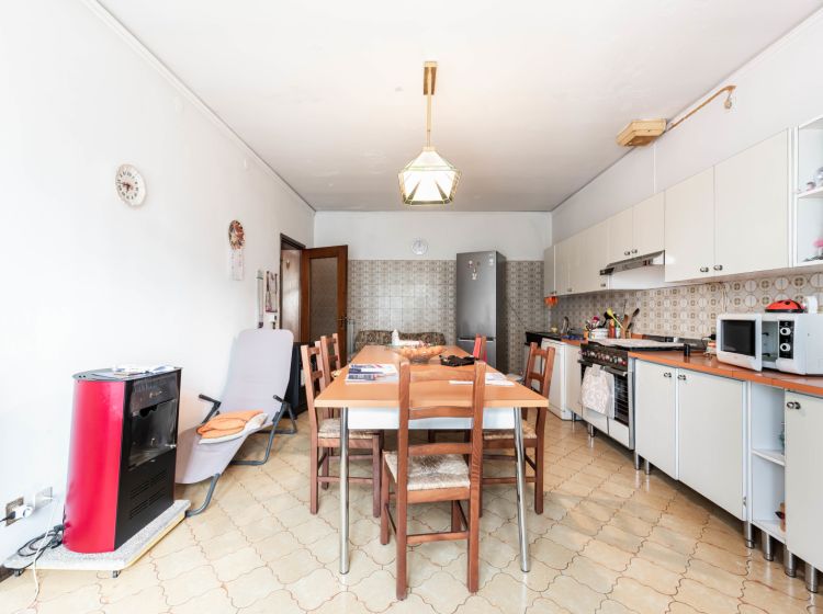 Appartamento in vendita, via Guglielmo Marconi  82, Saletto, Vigodarzere