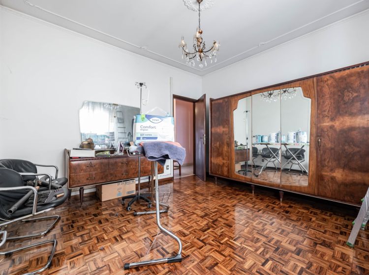 Appartamento in vendita, via Guglielmo Marconi  82, Saletto, Vigodarzere