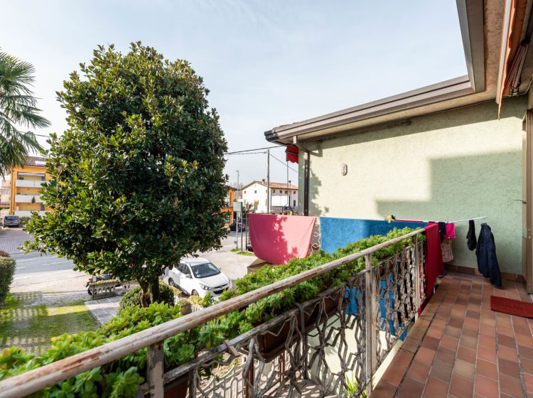 Appartamento in vendita, via Guglielmo Marconi  82, Saletto, Vigodarzere
