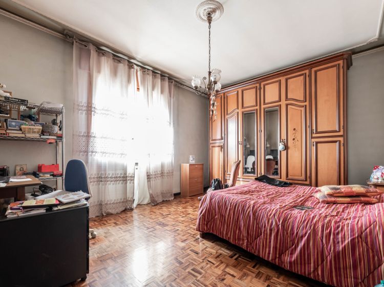Appartamento in vendita, via Guglielmo Marconi  82, Saletto, Vigodarzere