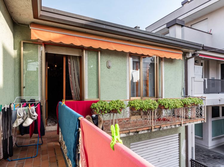 Appartamento in vendita, via Guglielmo Marconi  82, Saletto, Vigodarzere