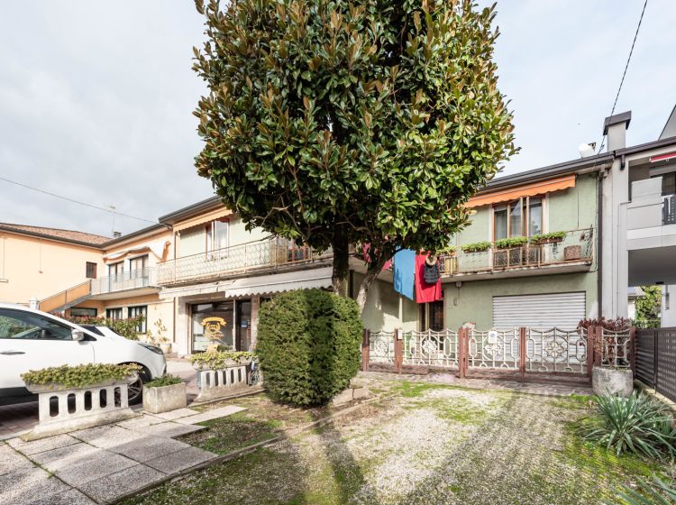 Appartamento in vendita, via Guglielmo Marconi  82, Saletto, Vigodarzere