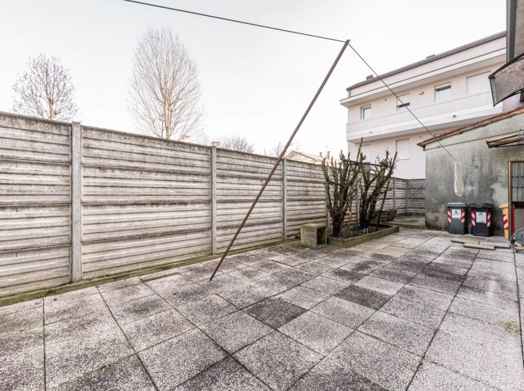 Appartamento in vendita, via Guglielmo Marconi  82, Saletto, Vigodarzere