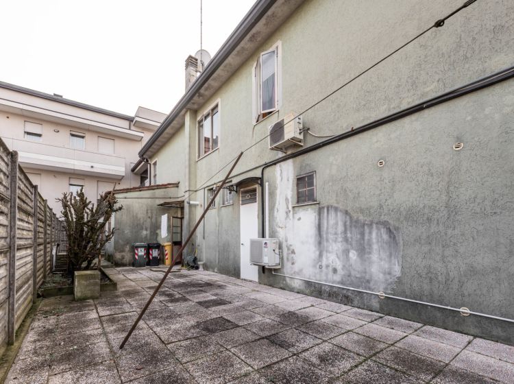 Appartamento in vendita, via Guglielmo Marconi  82, Saletto, Vigodarzere