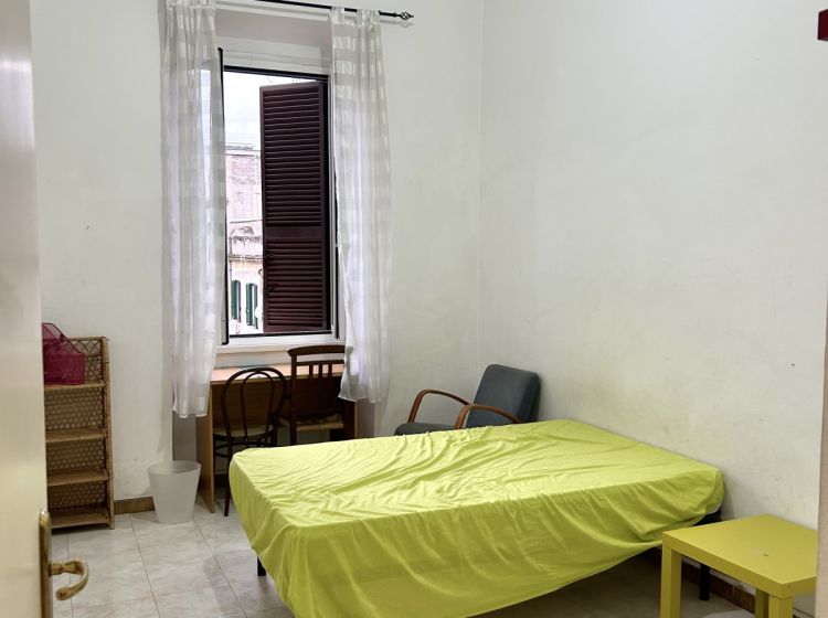 Quadrilocale in affitto, via Nomentana  201, Salario, Roma