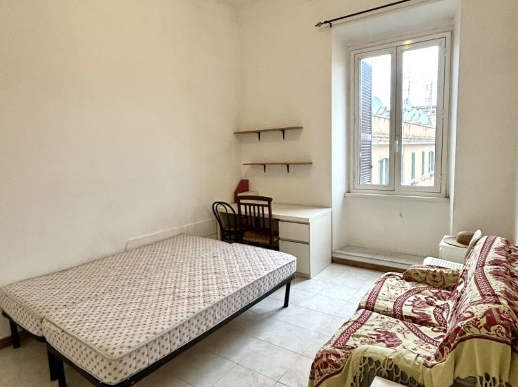 Quadrilocale in affitto, via Nomentana  201, Salario, Roma