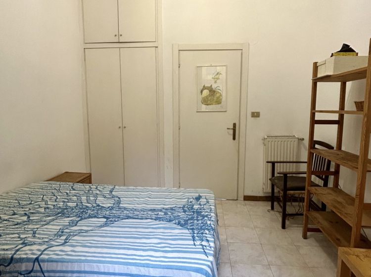 Quadrilocale in affitto, via Nomentana  201, Salario, Roma