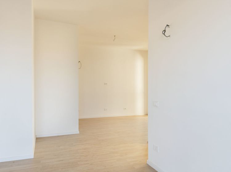 Attico in vendita, via Ghilini  33, Centro-P.zza Matteotti, Alessandria