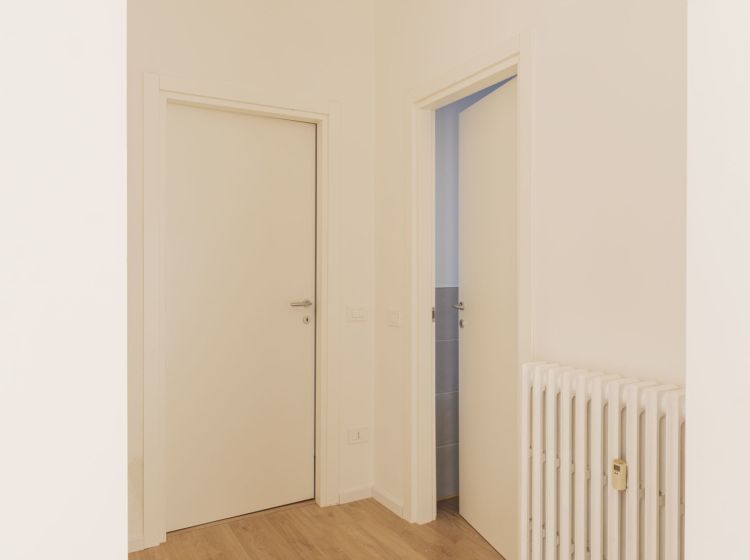 Attico in vendita, via Ghilini  33, Centro-P.zza Matteotti, Alessandria