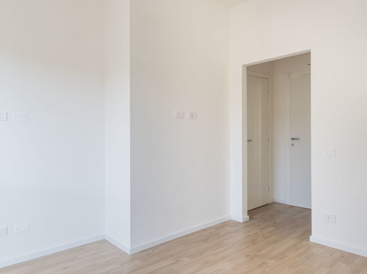 Attico in vendita, via Ghilini  33, Centro-P.zza Matteotti, Alessandria