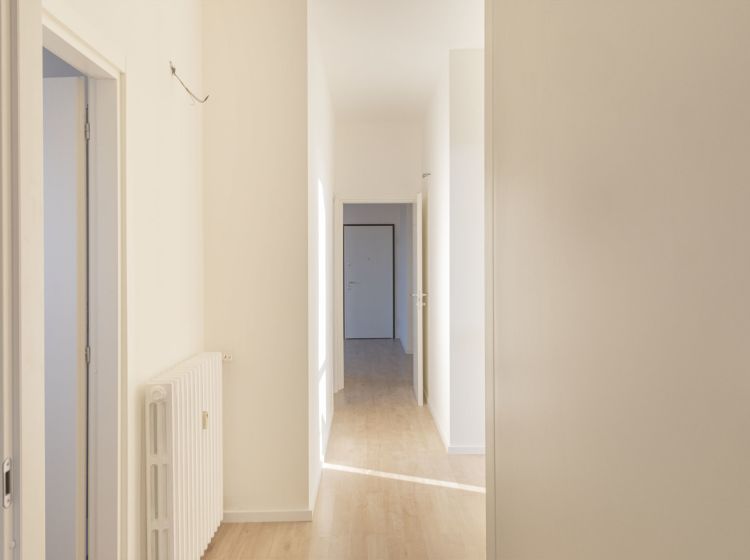 Attico in vendita, via Ghilini  33, Centro-P.zza Matteotti, Alessandria