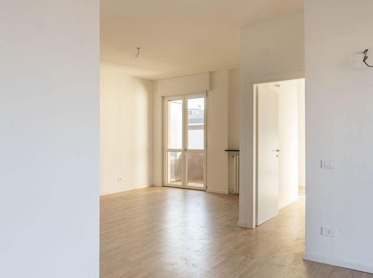 Attico in vendita, via Ghilini 33, Centro-P.zza Matteotti, Alessandria