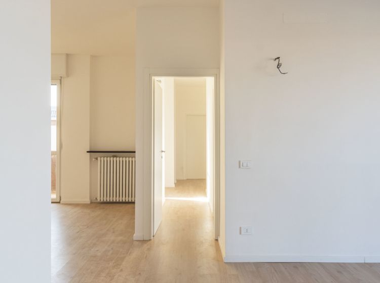 Attico in vendita, via Ghilini  33, Centro-P.zza Matteotti, Alessandria