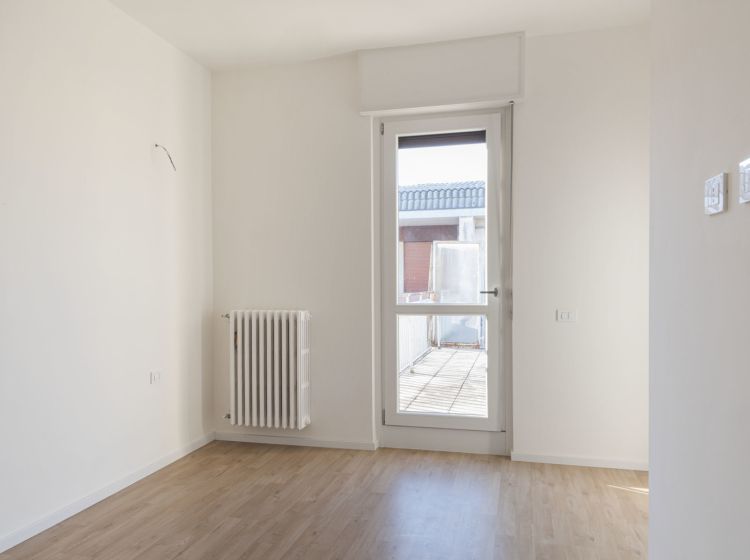 Attico in vendita, via Ghilini  33, Centro-P.zza Matteotti, Alessandria