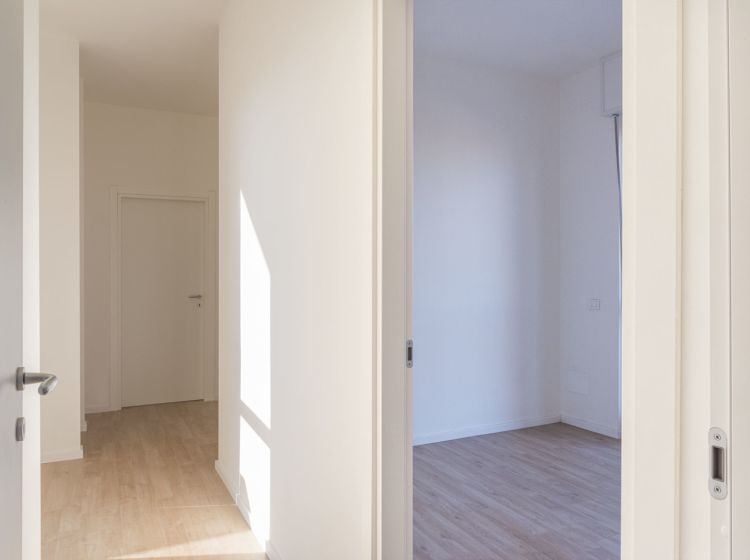 Attico in vendita, via Ghilini  33, Centro-P.zza Matteotti, Alessandria