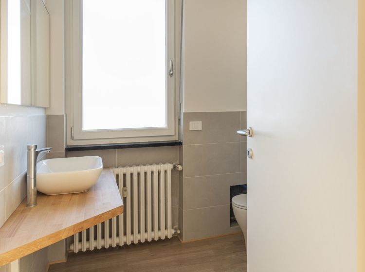 Attico in vendita, via Ghilini  33, Centro-P.zza Matteotti, Alessandria