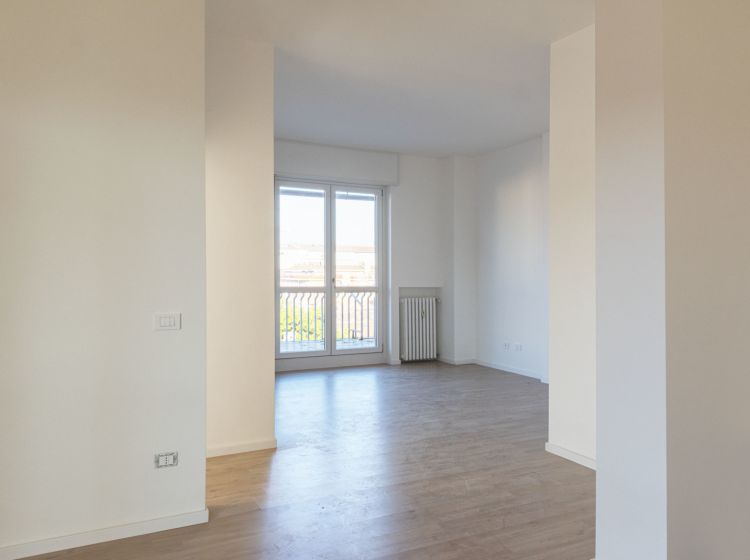 Attico in vendita, via Ghilini  33, Centro-P.zza Matteotti, Alessandria