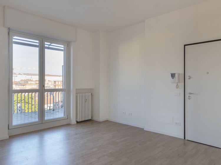 Attico in vendita, via Ghilini  33, Centro-P.zza Matteotti, Alessandria