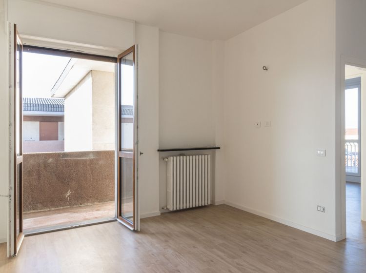 Attico in vendita, via Ghilini  33, Centro-P.zza Matteotti, Alessandria