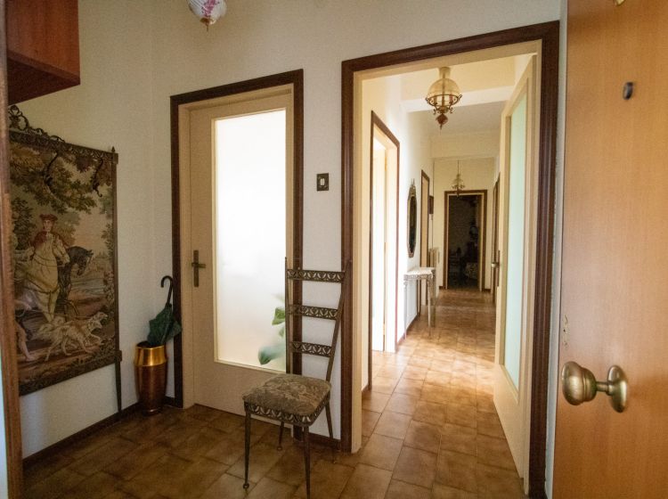 Quadrilocale in vendita, Vicoletto Vitrioli  5, Mater Domini, Catanzaro