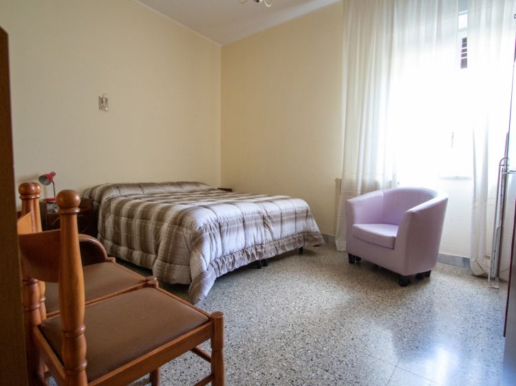 Quadrilocale in vendita, Vicoletto Vitrioli  5, Mater Domini, Catanzaro