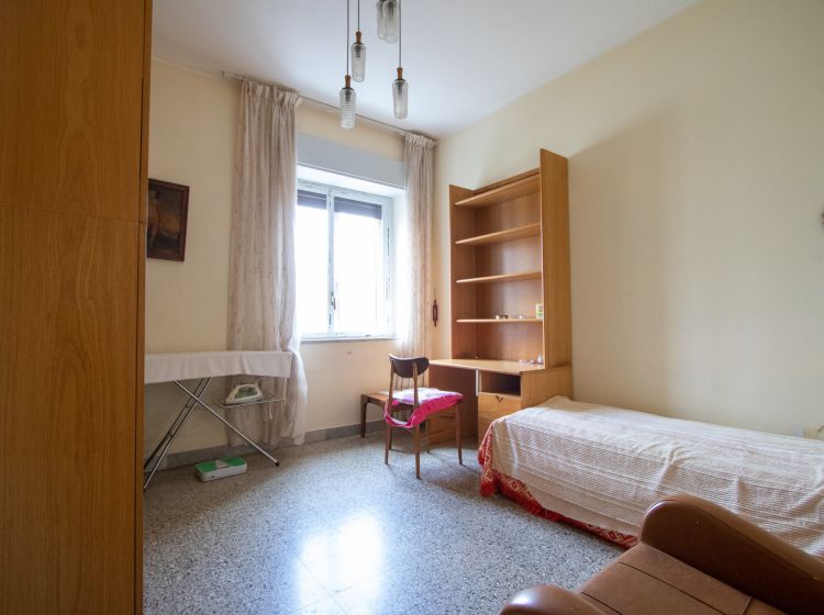 Quadrilocale in vendita, Vicoletto Vitrioli  5, Mater Domini, Catanzaro