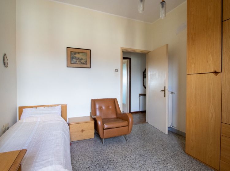 Quadrilocale in vendita, Vicoletto Vitrioli  5, Mater Domini, Catanzaro