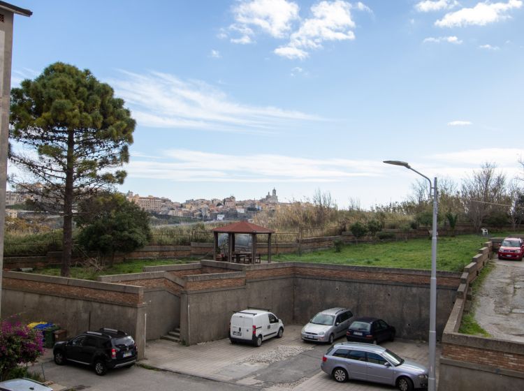 Quadrilocale in vendita, Vicoletto Vitrioli  5, Mater Domini, Catanzaro