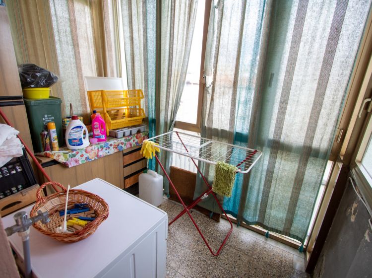Quadrilocale in vendita, Vicoletto Vitrioli  5, Mater Domini, Catanzaro