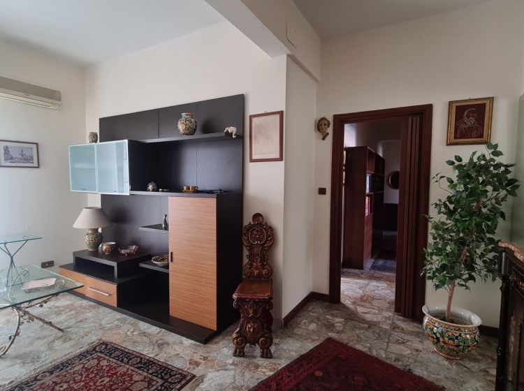 Appartamento in affitto, via Gustavo Vagliasindi  47, Vulcania, Catania