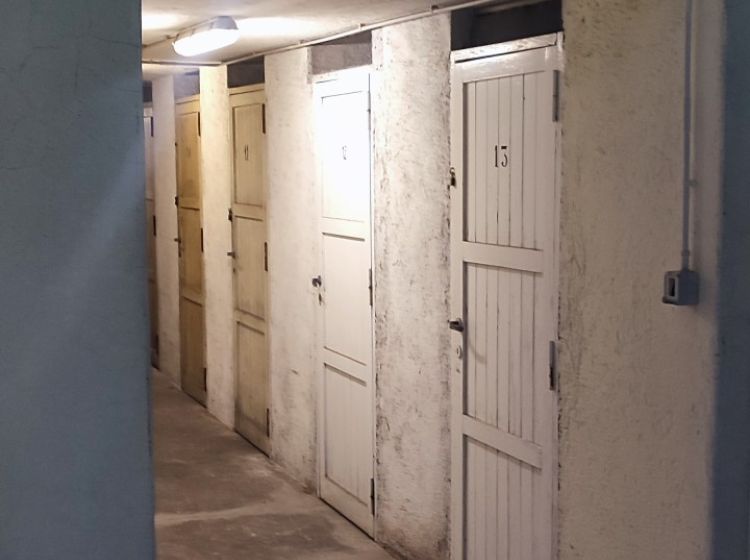 Monolocale in vendita, via Riccardo Pitteri  14, Alessandrino, Roma