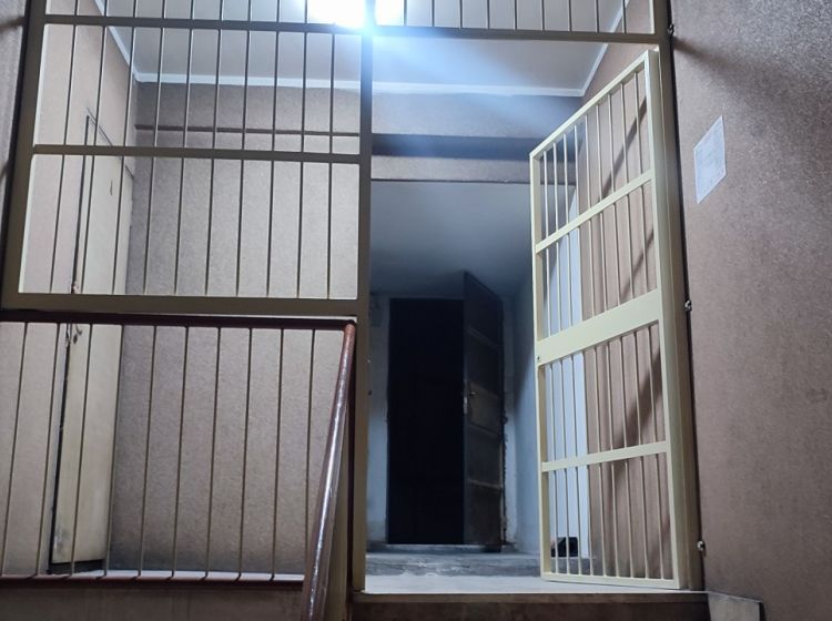 Monolocale in vendita, via Riccardo Pitteri  14, Alessandrino, Roma